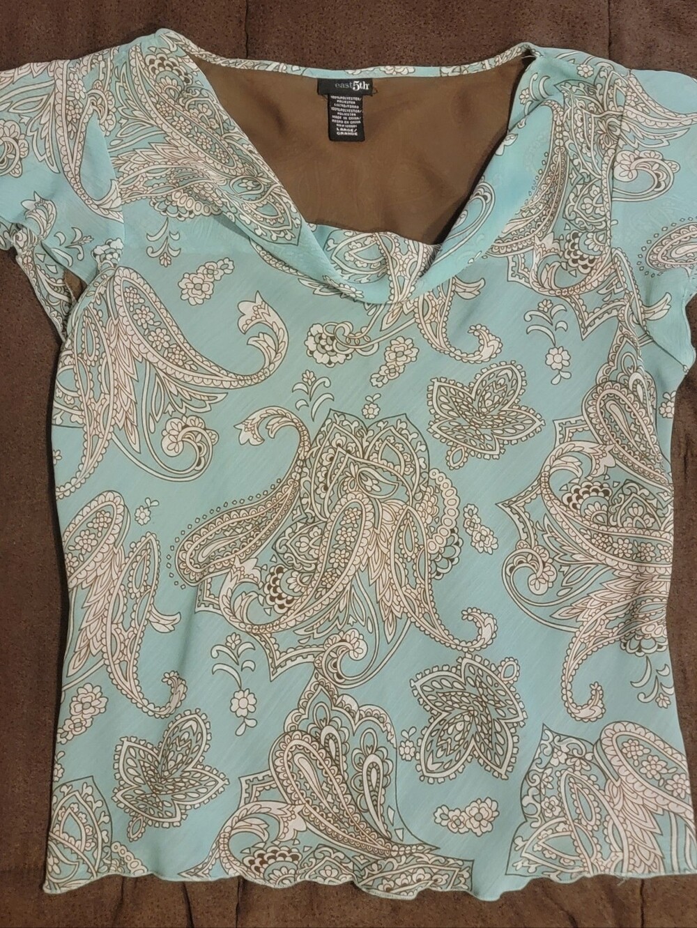 Women's Blouse